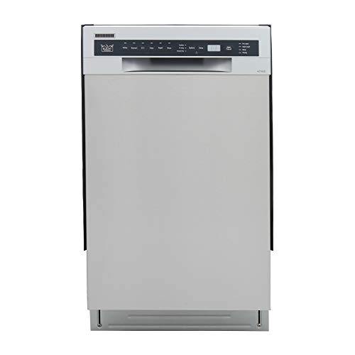 Kucht K7740D Professional 18" Dishwasher