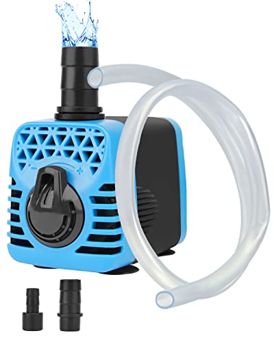 Kulife Submersible Water Pump