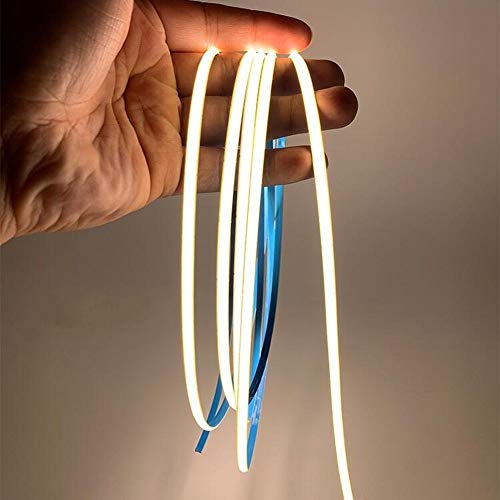 Bendable Tape Light for Bedroom and Cabinet