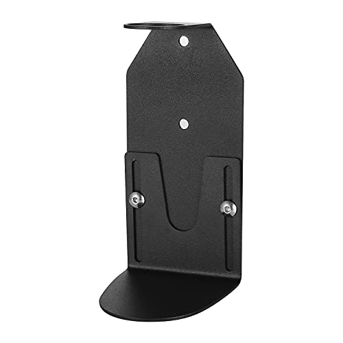 Adjustable Stainless Steel Wall Mount Shower Soap Dispenser Holder