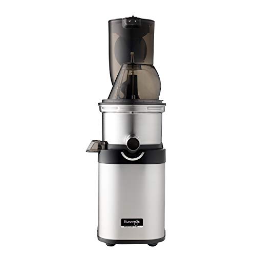 Kuvings Commercial Slow Juicer CS700: Quiet and Efficient
