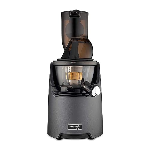 Kuvings EVO820GM Whole Slow Juicer with BPA-Free Components