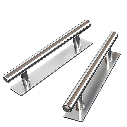 kwa heri Stick-On Cabinet Handle - Convenient and Attractive Solution