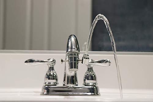 Kwik Sip Brass Faucet Attachment Water Fountain