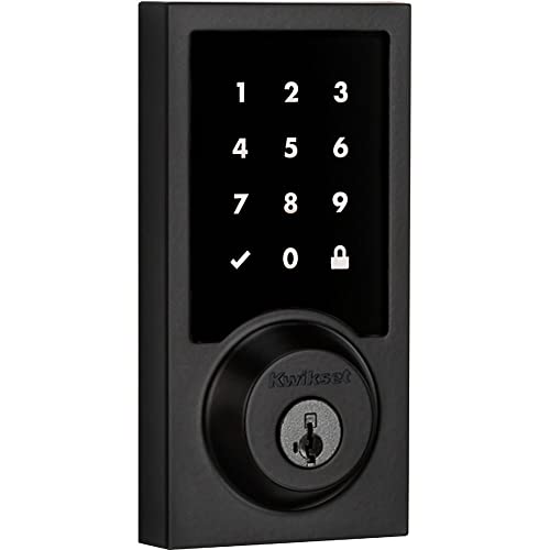 Kwikset 916 Touchscreen Smart Lock