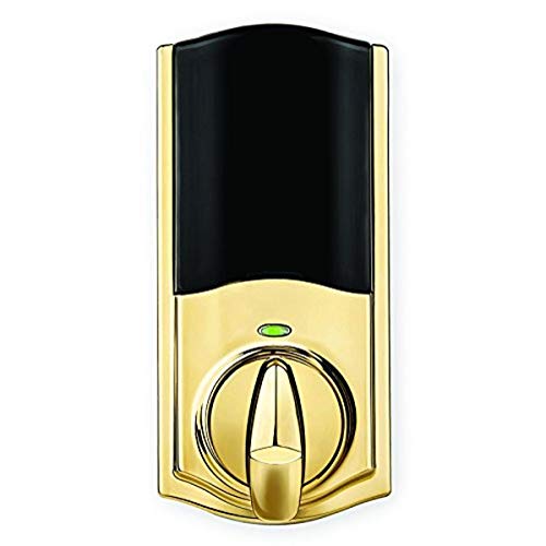 Kwikset 99140-110 Convert Smart Lock Conversion Kit - (Amazon Key Edition)
