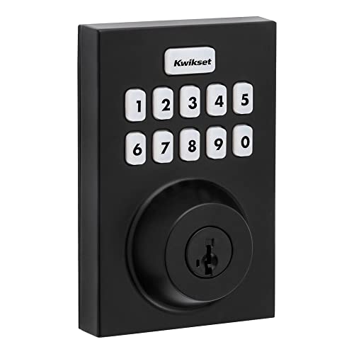 Kwikset Home Connect 620 Smart Lock