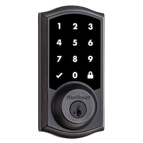 8 Amazing Ring Smart Lock For 2024 Storables