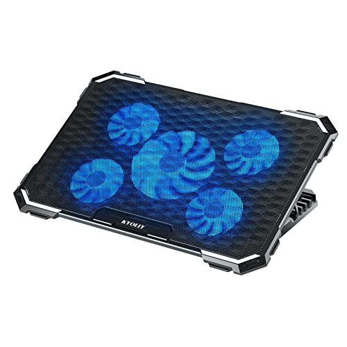 KYOLLY Upgrade Laptop Cooling Pad