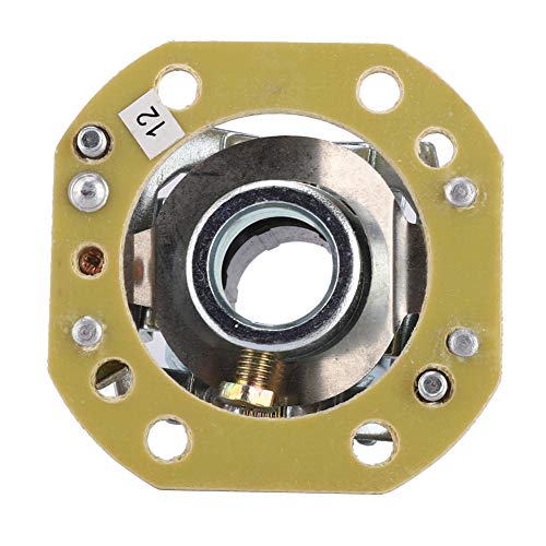 L16-152S Single-Phase Motor Centrifugal Switch