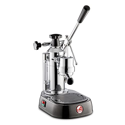 La Pavoni 8-Cup Lever Style Espresso Machine
