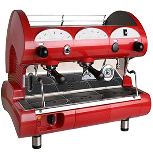 La Pavoni Bar-Star 2V-R Espresso Machine