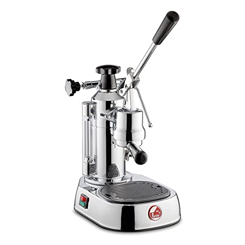 La Pavoni EPC-8 Europiccola Espresso Machine