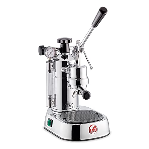 La Pavoni PC-16 Professional Espresso Machine