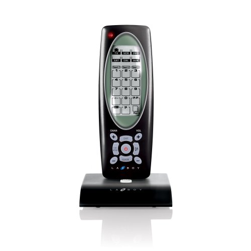 Philips RC9800i Remote Touch Screen