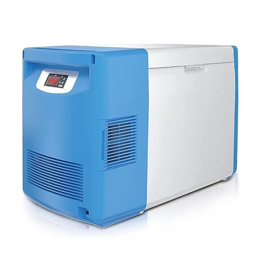 Labfeng Ultra-Low Temperature Freezer