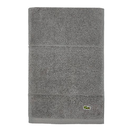 Lacoste Legend Towel - Luxury and Quality in Every Thread
