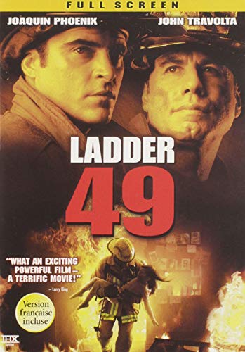 Ladder 49 Full Screen Edition 51Vu26I3fUL 