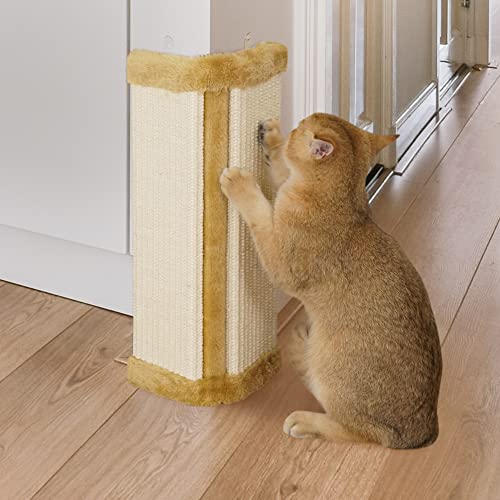 Lahas Cat Wall Scratcher Furniture Protector