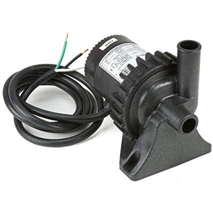 LAING Spa Circulation Pump E5 - Replacement for Hot Tub