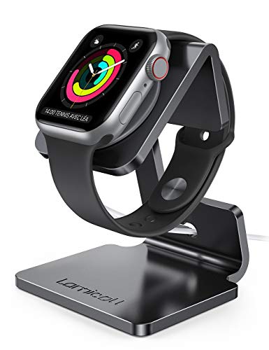 Lamicall Apple Watch Charging Stand