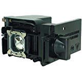 Lampsi TY-LA1001 Replacement TV Lamp with Housing for Panasonic Televisions 1-Year-Warranty