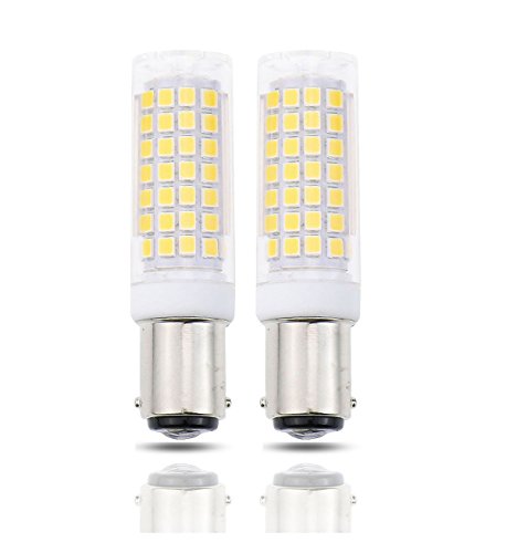 Lamsky LED Light Bulb 2-Pack