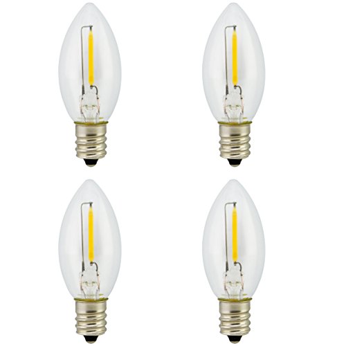 Landlite Promotion LED Night Light Bulb