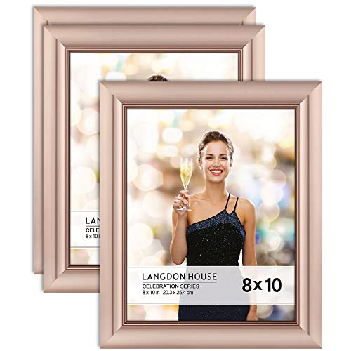 Langdon House 8x10 Picture Frames