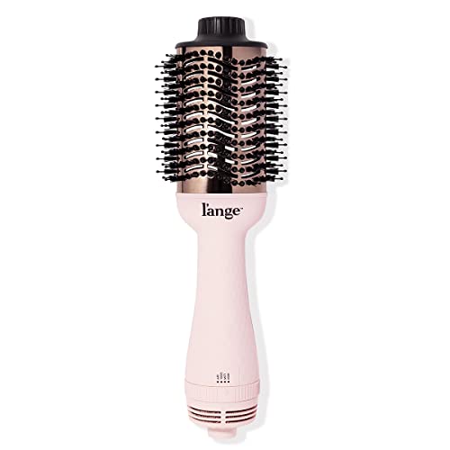 L'ANGE HAIR Le Volume Titanium Blow Dryer Brush