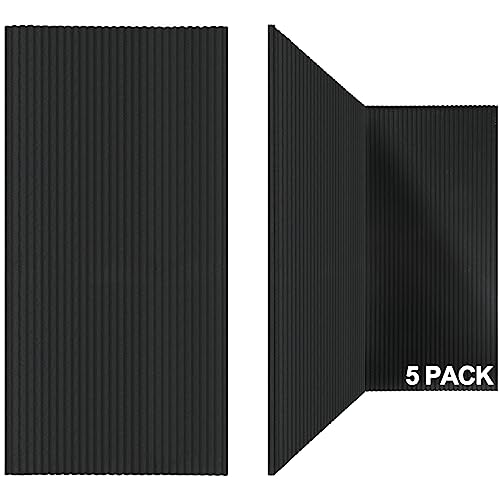 Large Acoustic Panels for Better Soundproofing