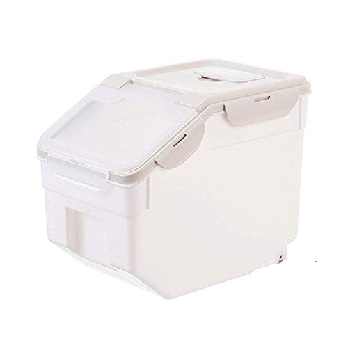 Large Airtight Food Storage Container