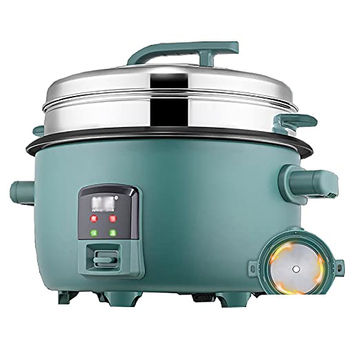 Commercial Large Capacity Non-Stick Rice Cooker