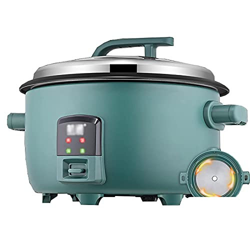 Large Capacity Non-Stick Cooker for Commercial Use