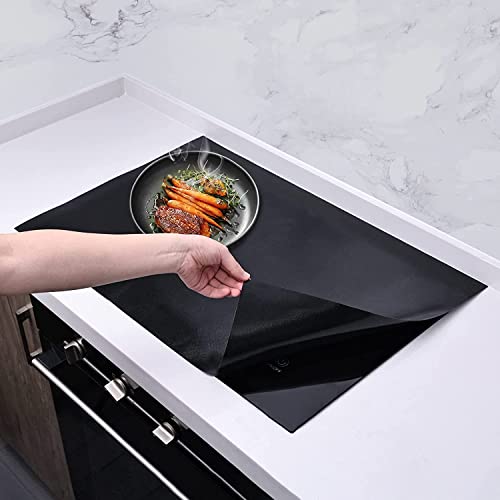 Rainbean 7.5inch Heat Diffuser Simmer Ring Plate, Stainless Steel with Stainless Handle, Induction Adapter Plate for GAS Stove Glass Cooktop