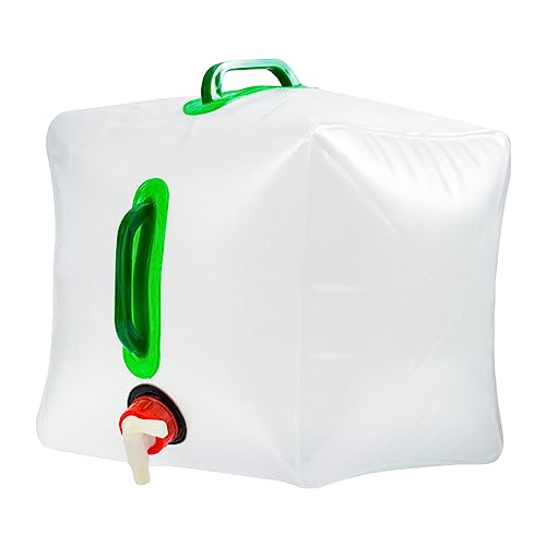Large Portable Folding Four Corner Water Storage Bag