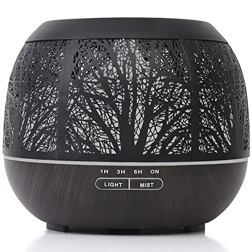 Large Room Essential Oil Diffuser Humidifier