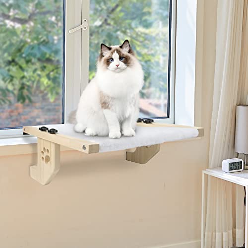 Large Size Cat Window Seat