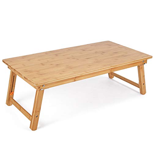 Large Size Floor Desk Nnewvante Floor Table Tray