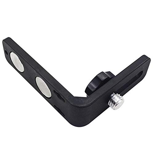 Laser Level L-bracket Magnetic Mount