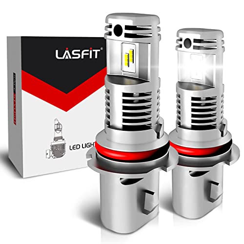 LASFIT 9007 LED Light Bulb