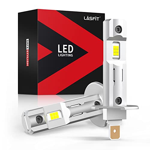 LASFIT H1 LED Bulb