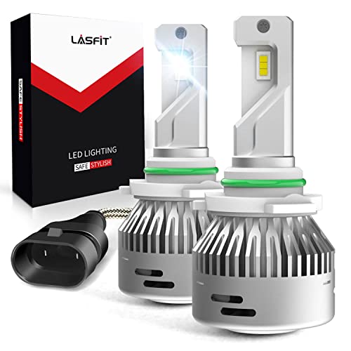 LASFIT H10 LED Bulbs Fog Light - Bright and Adjustable