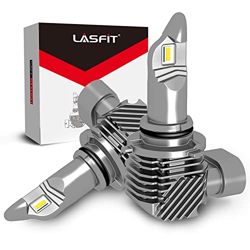 LASFIT LED Fog Light Bulbs - Upgrade Your Visibility