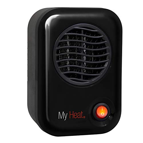 Lasko MyHeat Personal Mini Space Heater