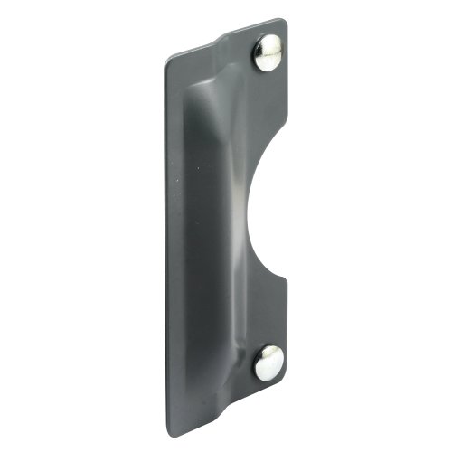 Latch Guard Plate Cover - Protect Against Forced Entry