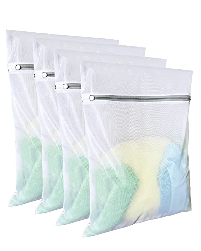Laundry Bags Mesh Wash Bags - Protect Your Delicates