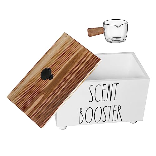 Laundry Scent Booster Container