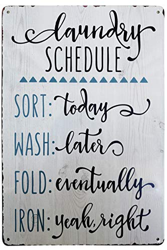 https://storables.com/wp-content/uploads/2023/11/laundry-schedule-vintage-farmhouse-laundry-room-sign-51yuG9NvKxL.jpg