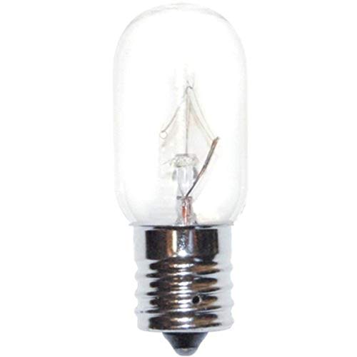 Lava the Original Lamp 15-Watt Replacement Bulb 2-Pack - 5015-6